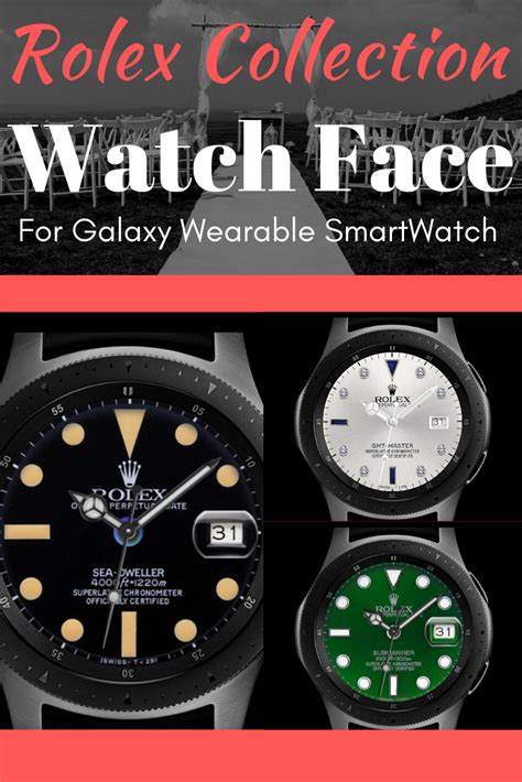 rolex zifferblatt smartwatch download|rolex watch face gallery.